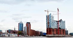 elbphilharmonie hamburg