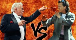 Five amazing gifs of Jackie Chan vs. classical con