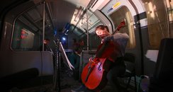 london concert orchestra aldwich station