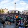 Image 5: London Symphony Orchestra on Trafalgar Square