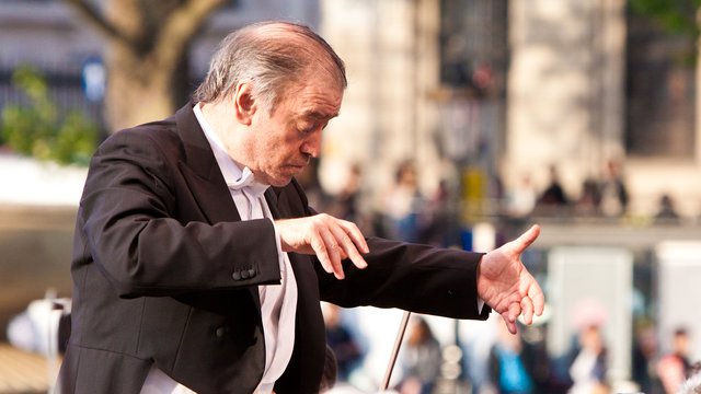 Valery Gergiev