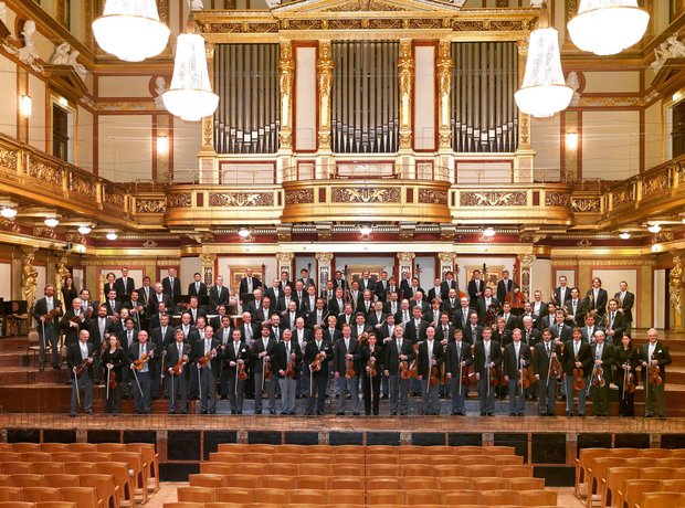 Vienna Philharmonic women