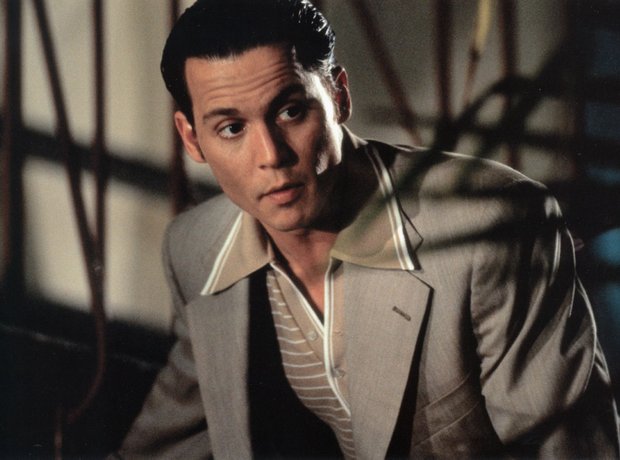 donnie brasco johnny depp