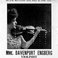 Image 6: Davenport-Engborg woman conductor violinist
