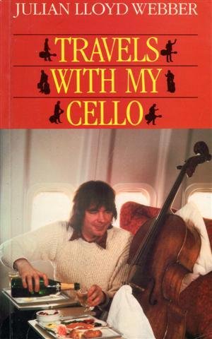 julian lloyd webber travels with my cello