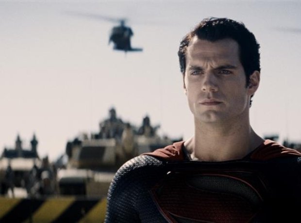 Man of Steel Soundtrack (2013), List of Songs