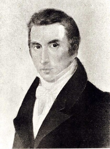 chopin's father nicolas