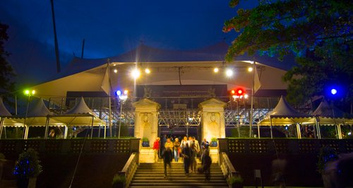 Opera Holland Park