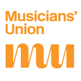 Musicians' Union 116 x 116 