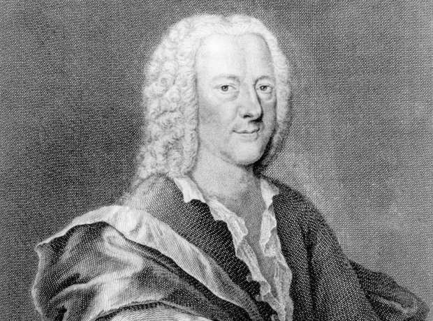 Telemann composer