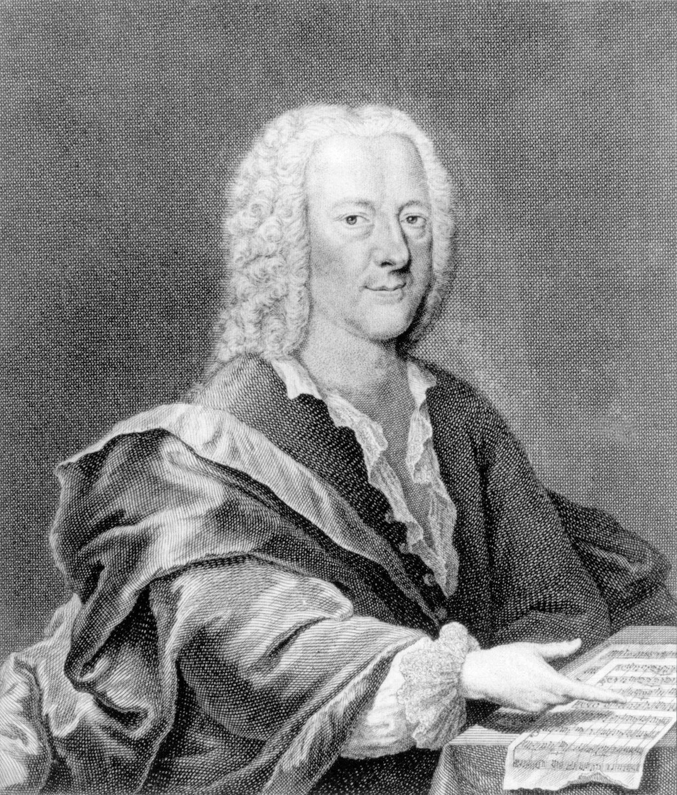 Telemann