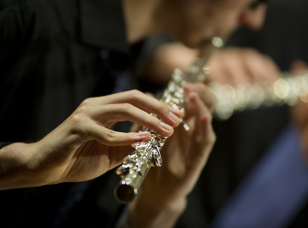 AMC Flute Choir