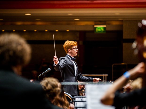 Berkshire Youth Orchestra