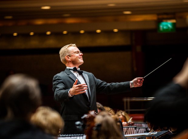 Berkshire Youth Orchestra
