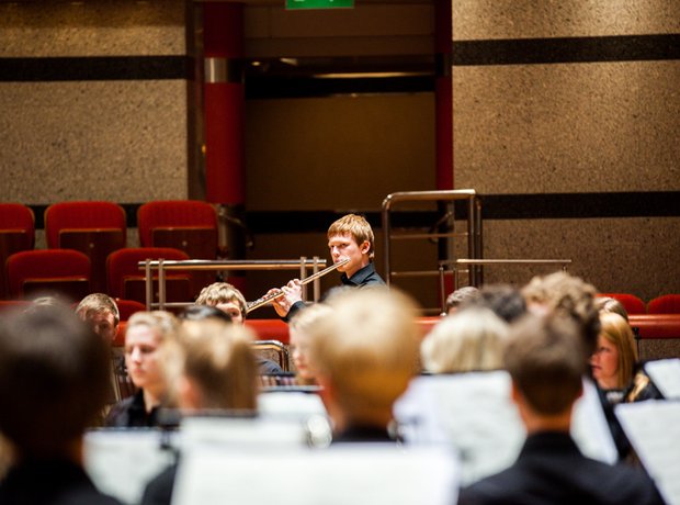Bromley Youth Concert Band