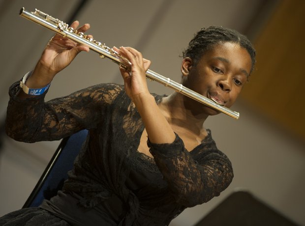 EYSO Wind Quintet