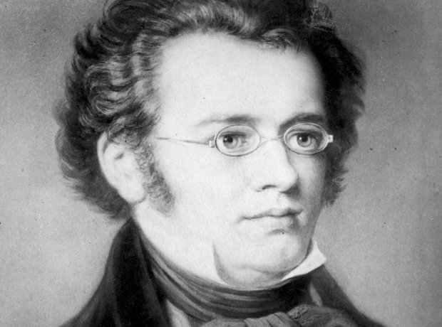 Franz Schubert