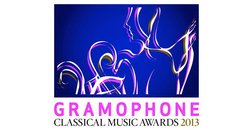 Gramophone Awards 2013