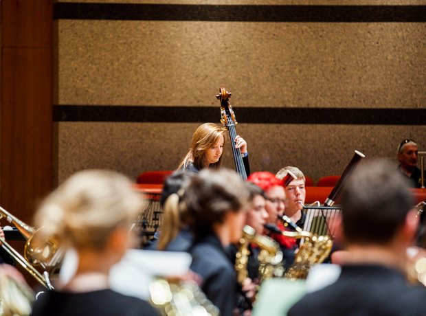 Greater Gwent Youth Symphonic Winds