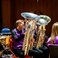 Image 10: Haslingden High School Brass Band