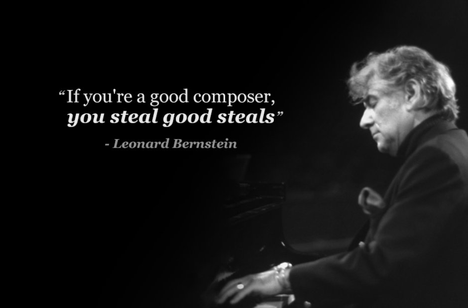 12 Inspiring Leonard Bernstein Quotes That Will Improve Your Life