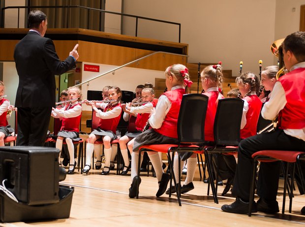 Littleborough Community Primary Wind Band