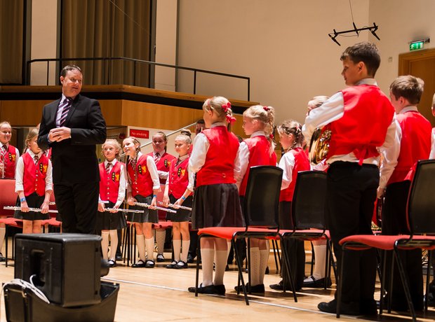 Littleborough Community Primary Wind Band