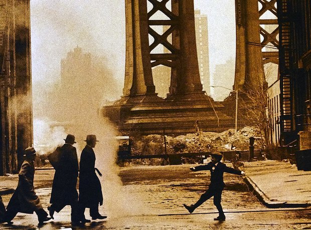 Morricone Once Upon a Time in America 
