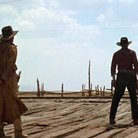 Morricone Once Upon a Time in the West Bronson Fon