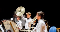 Springwood High School Concert Band