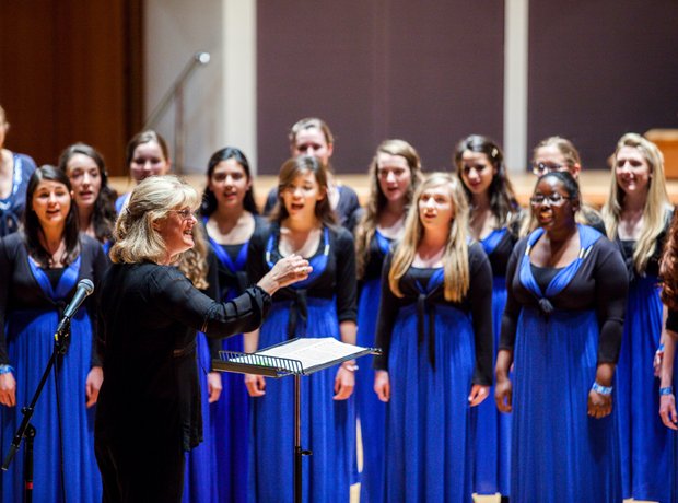 St Cecilia Singers