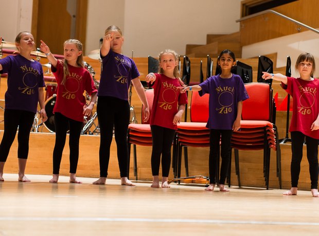 St Swithun's Junior School Year