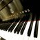Image 10: steinway & sons piano