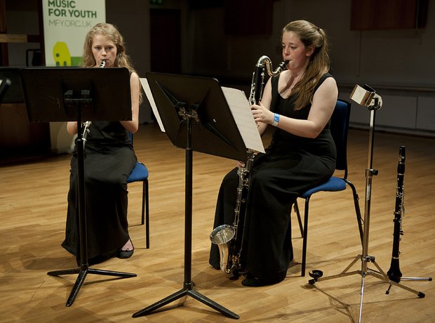 The Klose Quartet