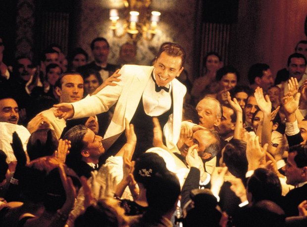 Morricone Legend 1900 Tim Roth