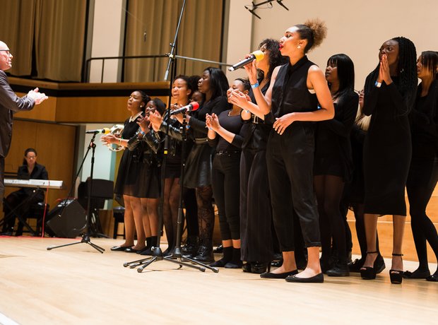 Vocalize