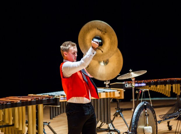 Wardle High School Band