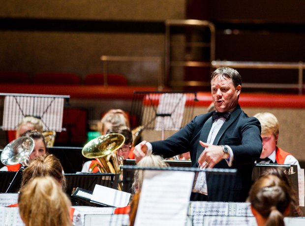 Wardle High School Band