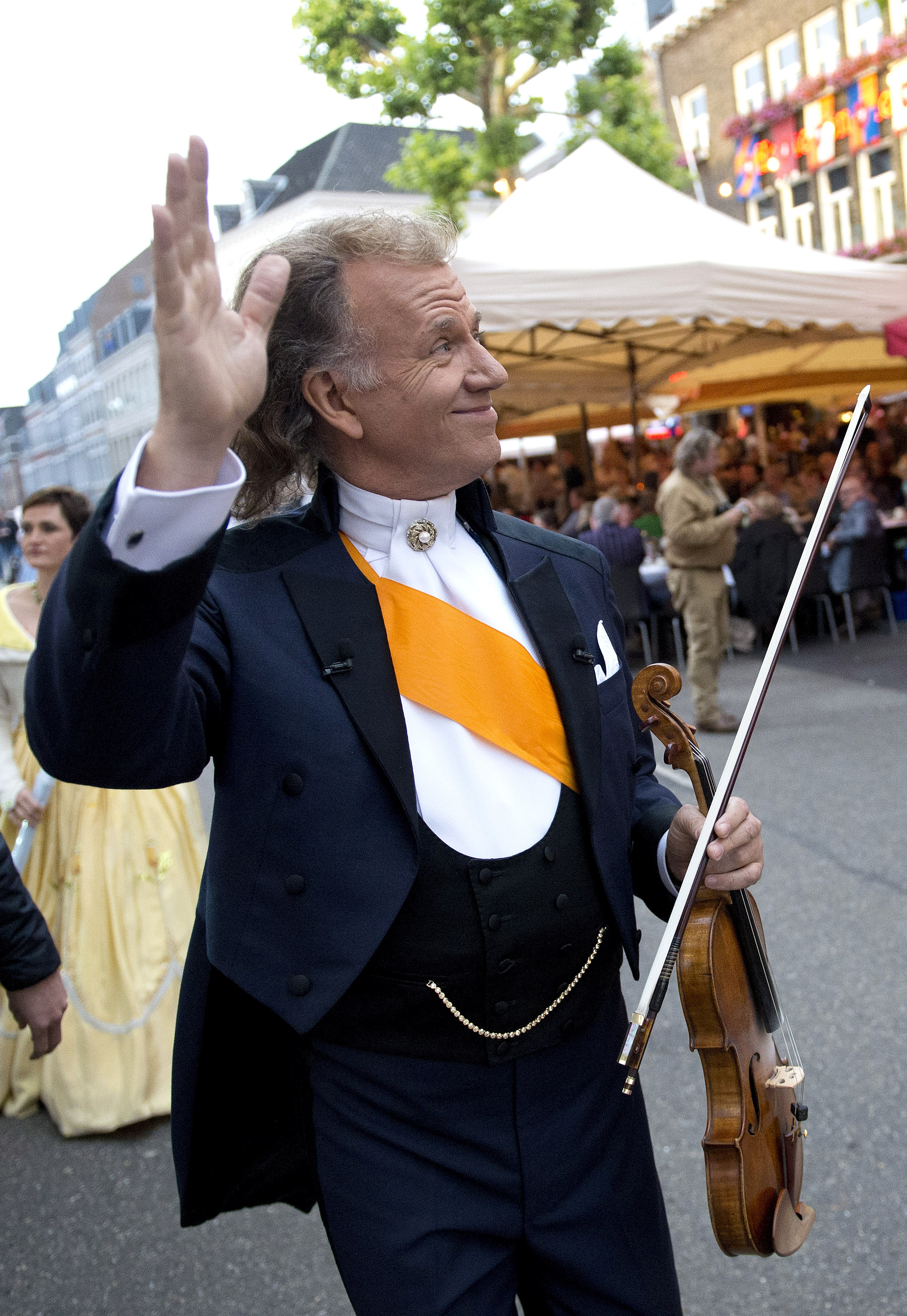 André Rieu's Maastricht Concert