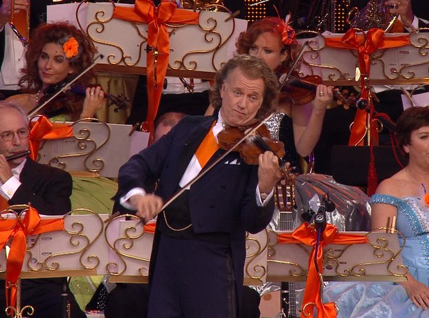 André Rieu's Maastricht Concert