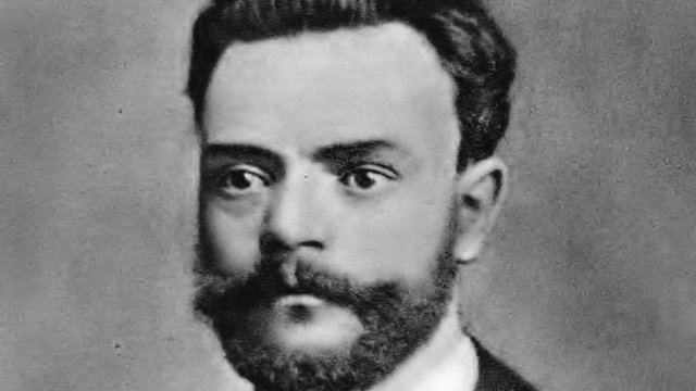 Antonin Dvořák (1841–1904) | Composer | Biography, music and facts