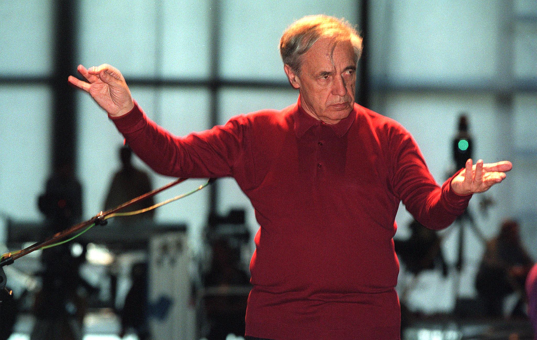 Boulez