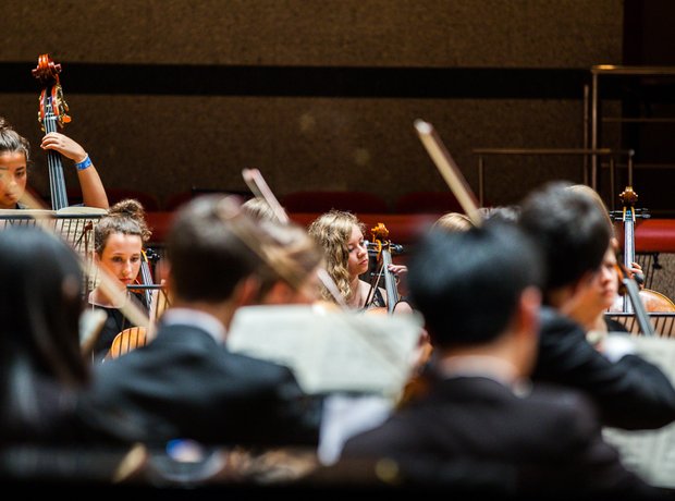 City Of Hull Youth Symphony Orchestra
