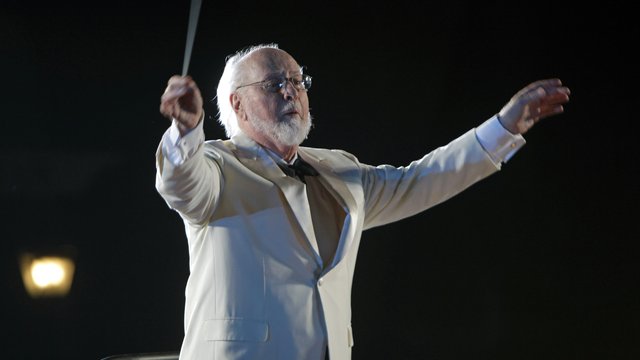 biography of john williams composer