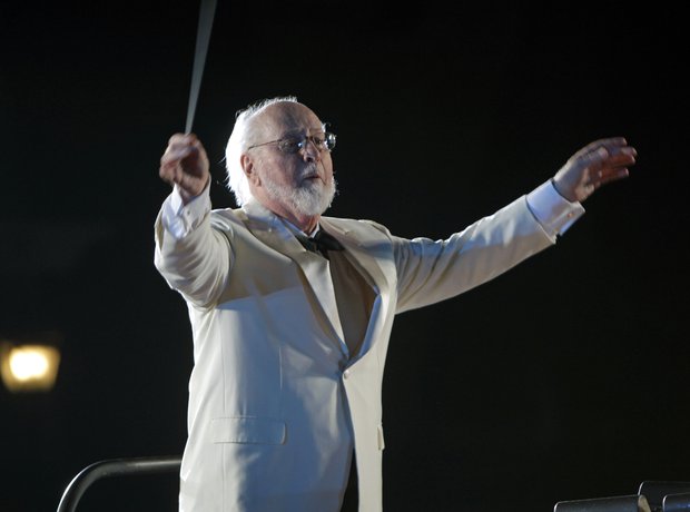 John Williams Ten Best Movie Soundtracks Classic Fm