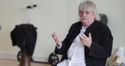 Karl Jenkins Q & A