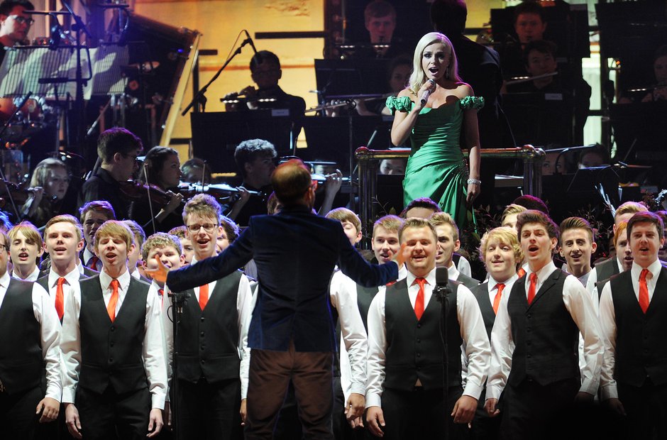 Coronation Gala Concert