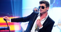 Robin Thicke