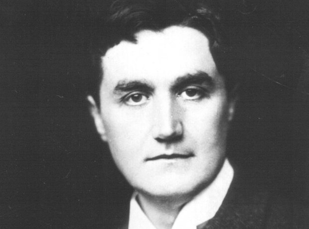 Vaughan Williams - A committed socialist - Vaughan Williams: 15 facts ...