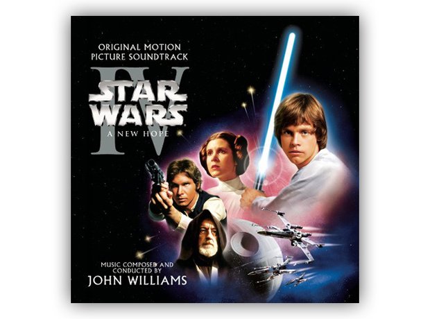 LSO best recordings